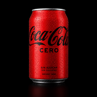 Coca Cola Cero