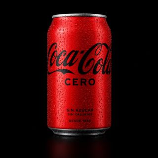 Coca Cola Cero