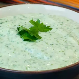 Salsa de la casa