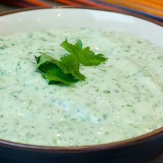 Salsa de la casa