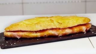 Bocadillo Ibai