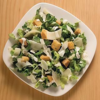 Ensalada César