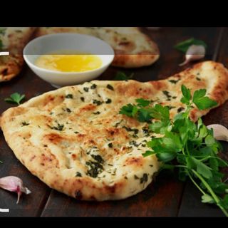 Garlic  nan