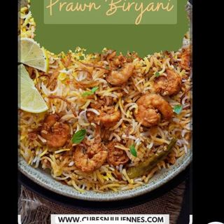 Chif special biryani