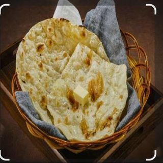 Butter  nan