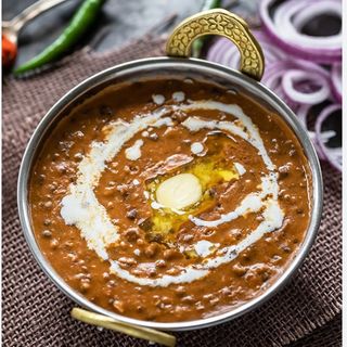 Dal makhani
