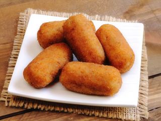 Croqueta 6 unidades