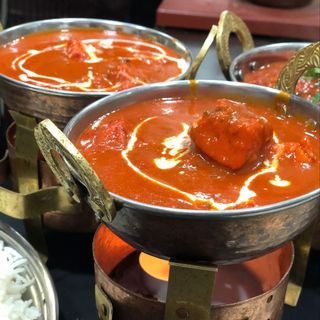 Tikka masala ch