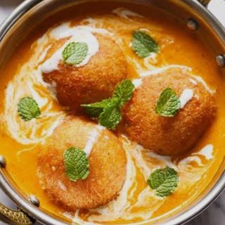 Malai kofta