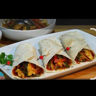 Fajita 