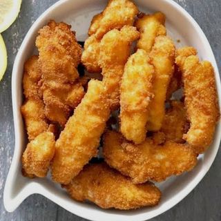 Scampi  