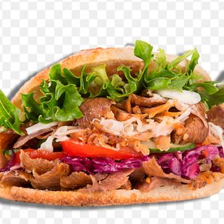 Kabab ternera (beef)