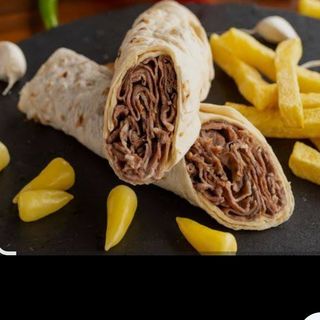 Beef durum 