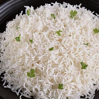 Rice basmati 