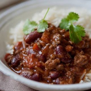 Chilli con carne