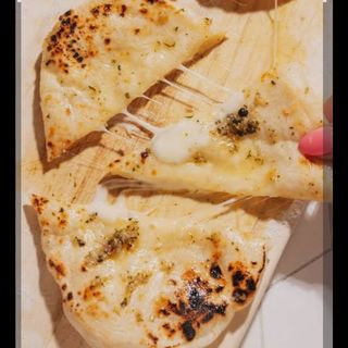 Cheese nan