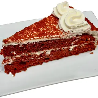 Red Velvet