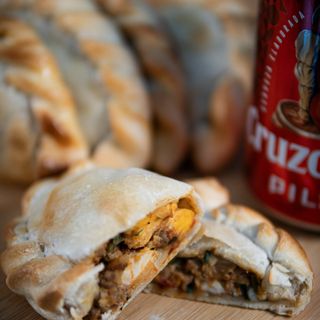 Pack De Empanadas 12 Uds.