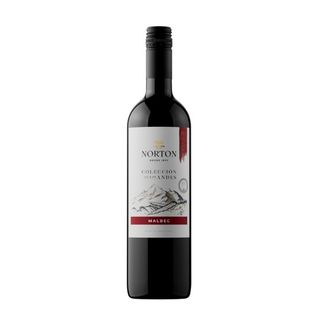 vino norton malbec argentino