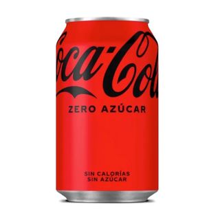Coca Cola Zero