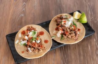 Taco de birria (2 uds.)
