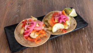 Taco traidor (2 uds.)