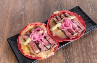 Quesibirria (2 uds.)