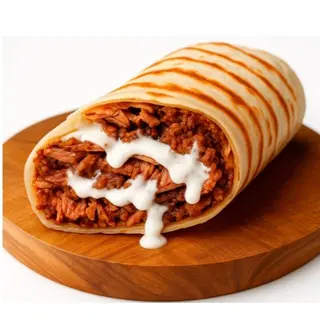 Durum solo carne