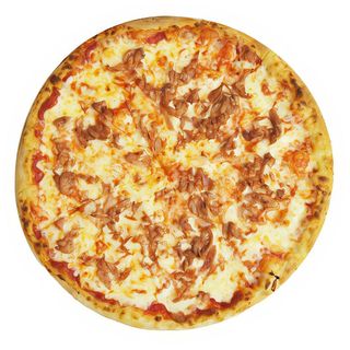 Nº34 Pizza atún 28 cm. x 8 cm.