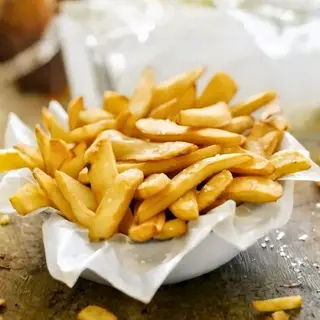 Nº20 Patatas fritas