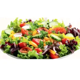 Nº15 Ensalada de atun