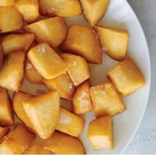 Nº21 Patatas bravas