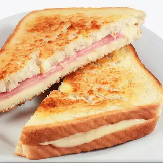 Sándwich Mixto