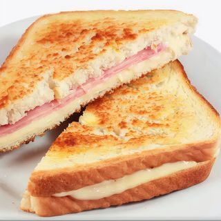 Sándwich Mixto