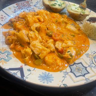 Pollo Especial Norbes