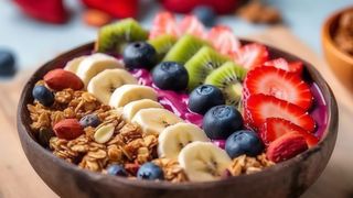 Açaí Bowl