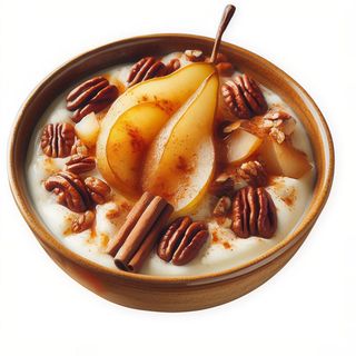 Bowl Cuenco De Especias Otoñales