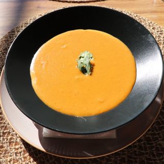 Sopa De Lentejas Beatty