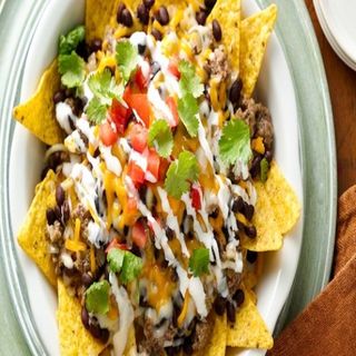 Tapa De Los Nachos Del Kanalla