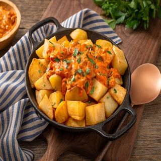 Tapa De Nuestras Bravas Kanallas