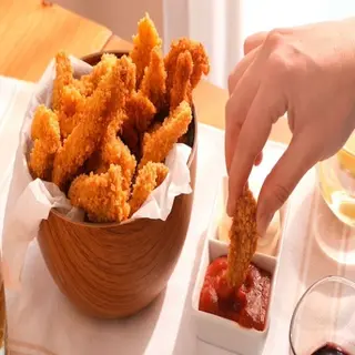 Finger'S De Pollo