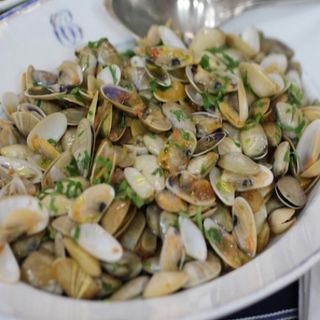 Tallarinas Salteadas