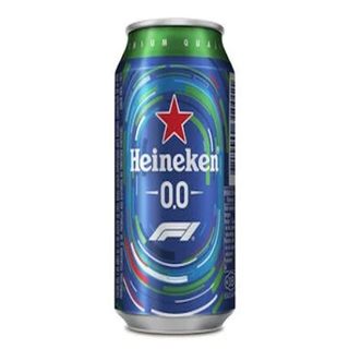 Heineken 0,0% 330 ml