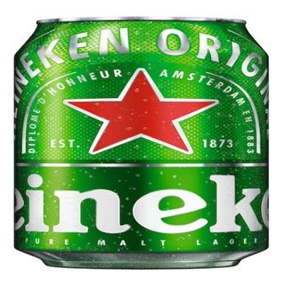Heineken. 330 ml