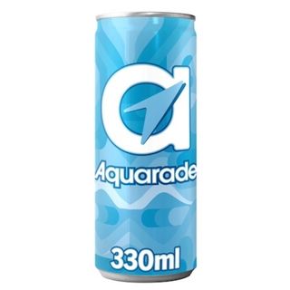 Aquarade limon 330 ml