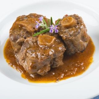 Rabo de toro
