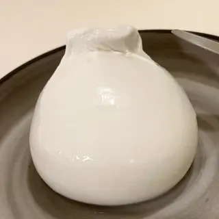 Burrata di Bufala Campana Il Parco 1 Ud 200Gr