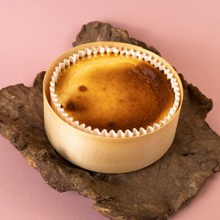 Cheesecake artesanal de Ossau Iraty 1 Ud