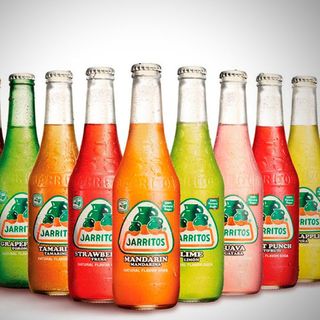 Jarritos (370 ml)