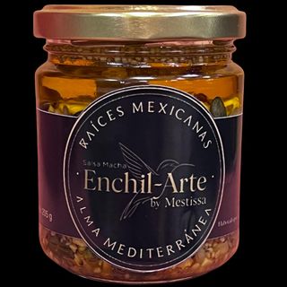 Enchilarte